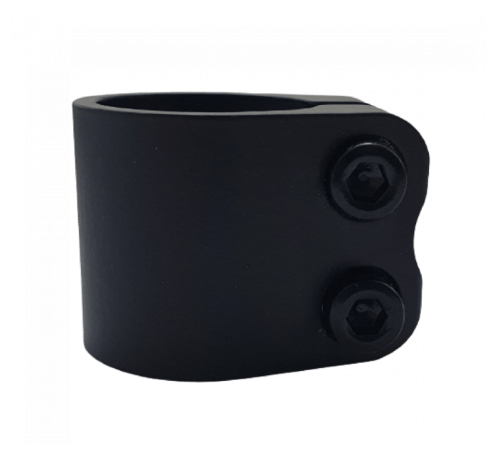 Затискач FreeRider ST-120 BulavO Clamp Standard Pro - Black, укр, укр