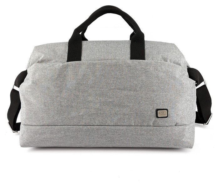 Дорожня сумка Mark Ryden Easytravel MR5830 Gray