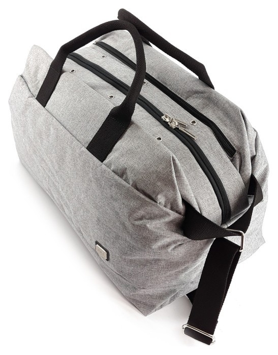 Дорожня сумка Mark Ryden Easytravel MR5830 Gray