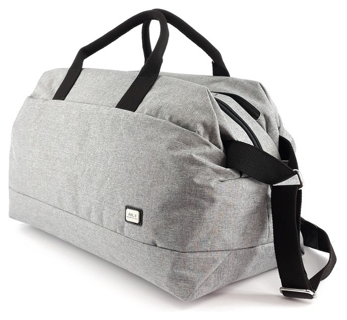 Дорожня сумка Mark Ryden Easytravel MR5830 Gray, укр, укр