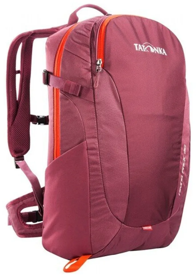 Рюкзак Tatonka Hiking Pack 20, Bordeaux Red (SHM_TAT 1546.047)
