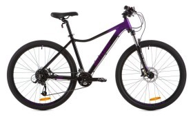 Велосипед Outleap Grace Elite 27,5&quot; M Black Violet