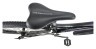 Велосипед Outleap Grace Elite 27,5" M Black Violet, укр Фото - 6