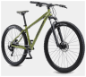 Велосипед Jamis Durango A1 29" 19" Olive Фото - 2