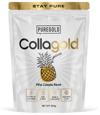 Collagold - 300g Pina Colada