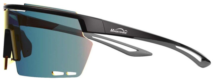 Очки Magicshine Rouleur, Green, RL002