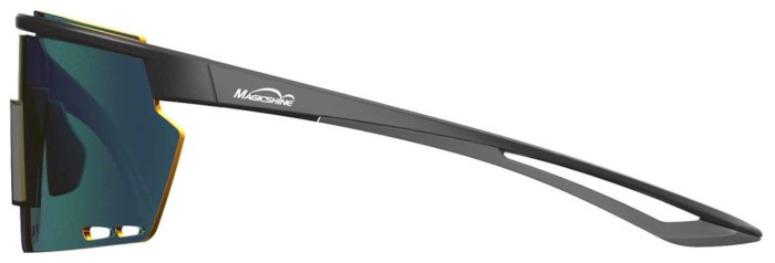 Очки Magicshine Rouleur, Green, RL002