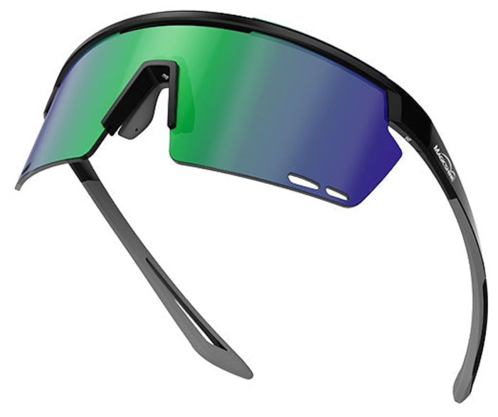 Очки Magicshine Rouleur, Green, RL002