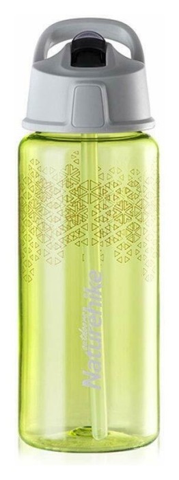 Фляга Naturehike Sport bottle TWB02 Tritan® 1.0л NH18S002-H Green