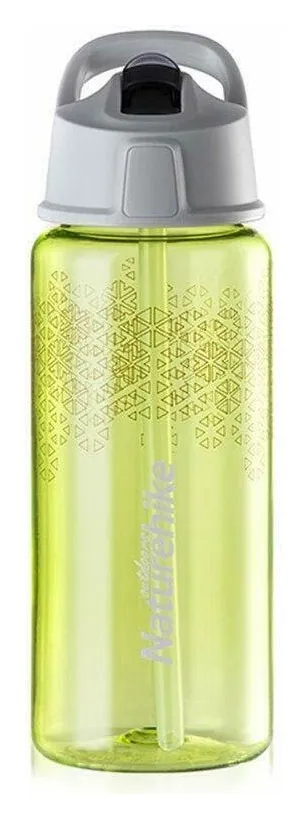 Фляга Naturehike Sport bottle TWB02 Tritan® 1.0л NH18S002-H Green (VTG_6927595732359)