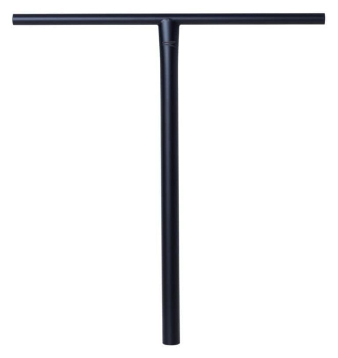 Кермо Rideoo Titanium Ride With Style T Pro 650mm Black, укр, укр