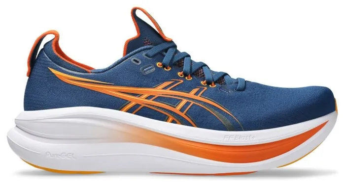 Кроссовки для фитнеса Asics ( 1011C127 ) GEL-NIMBUS 28 2026