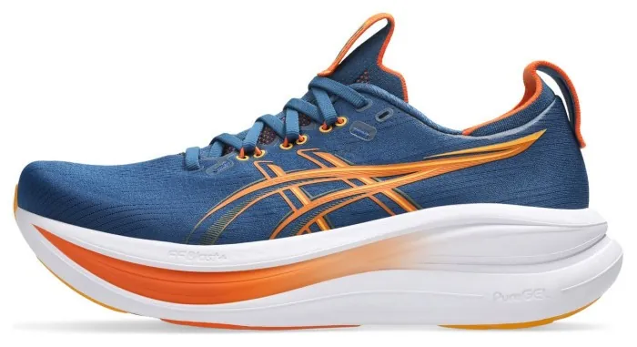 Кроссовки для фитнеса Asics ( 1011C127 ) GEL-NIMBUS 28 2026
