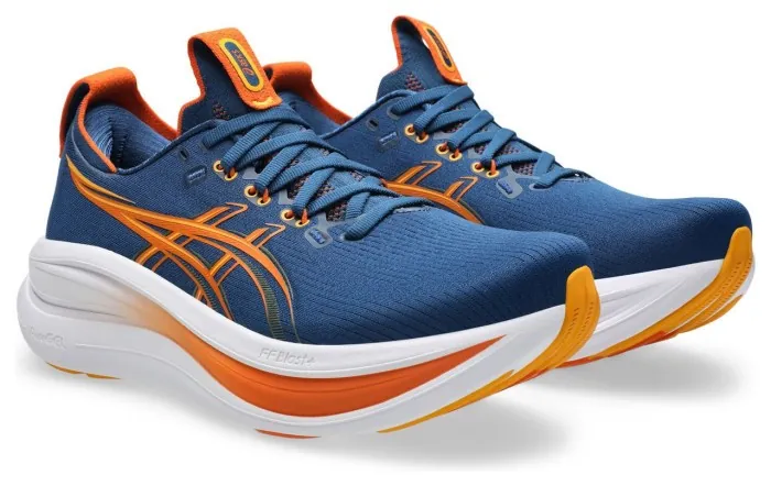 Кроссовки для фитнеса Asics ( 1011C127 ) GEL-NIMBUS 28 2026