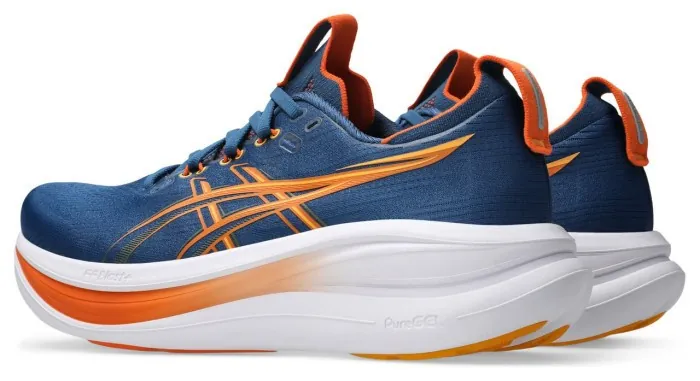 Кроссовки для фитнеса Asics ( 1011C127 ) GEL-NIMBUS 28 2026