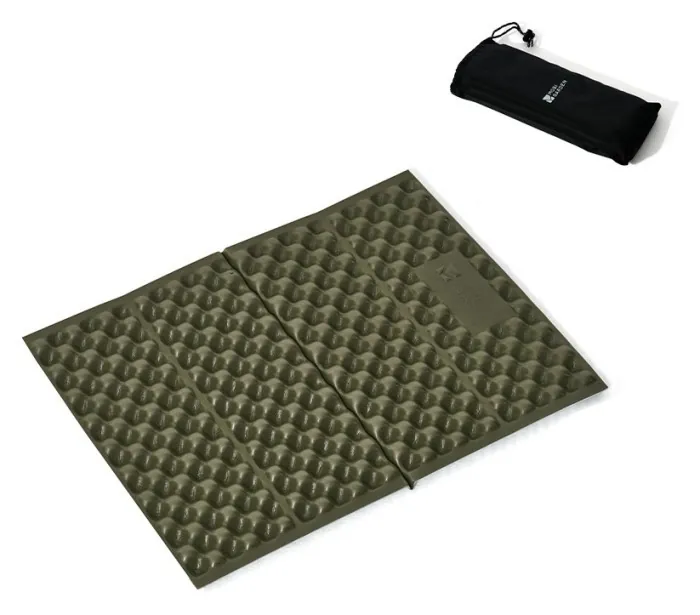 Сидушка Mobi Garden Outdoor Pro NX22663017 green