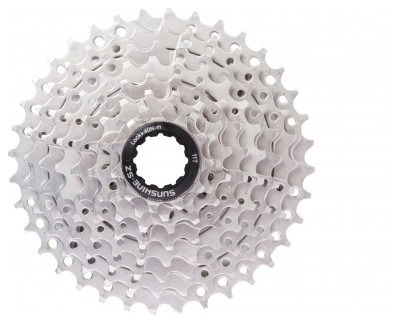 Кассета 8-к 11-36T SUNSHINE CS-HR8-36