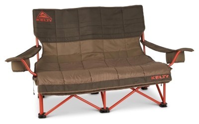 Стілець Kelty Low-Loveseat Nest bungee cord-beluga