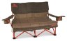 Kelty стул Low-Loveseat Nest bungee cord-beluga