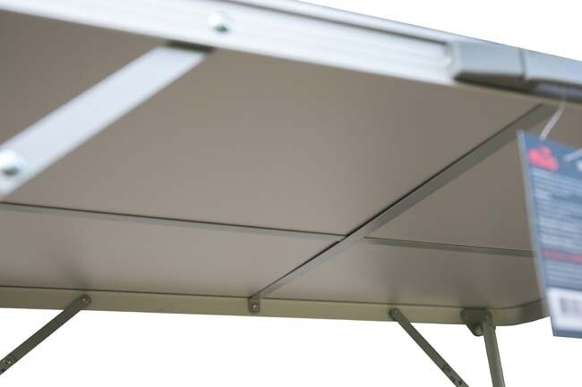 Стол Tramp МДФ 80х60х70см TRF-015 Стол Tramp МДФ 80х60х70см