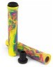 Гріпсі Slamm Team Swirl Bar Grips tropical, укр
