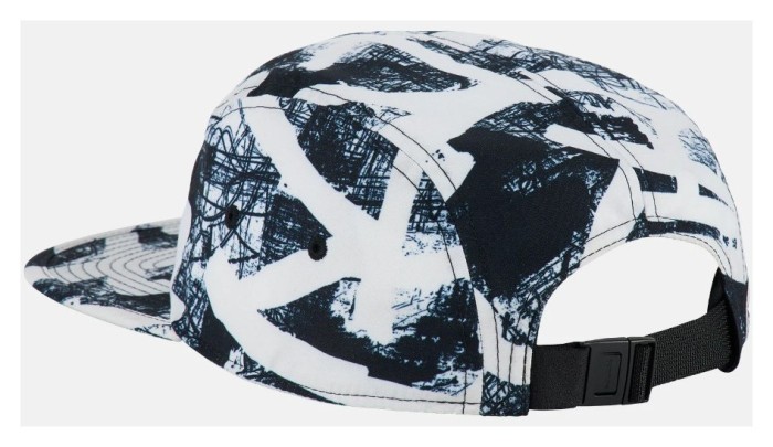 Кепка BURTON ( 137361 ) M CORDOVA 5 PANEL 2026