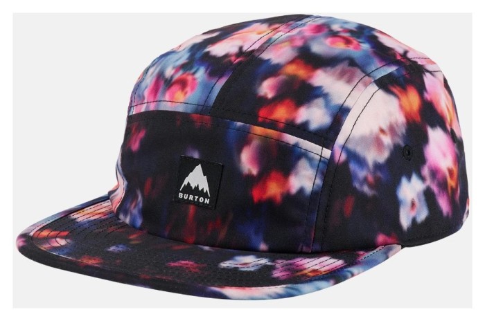 Кепка BURTON (137361) M CORDOVA 5 PANEL 2026