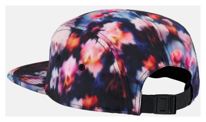 Кепка BURTON (137361) M CORDOVA 5 PANEL 2026