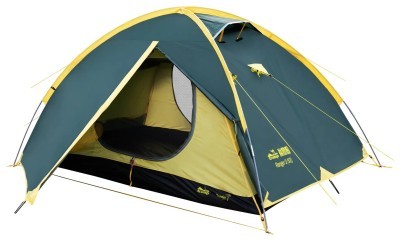 Палатка Tramp Ranger 3 (v2), TRT-126