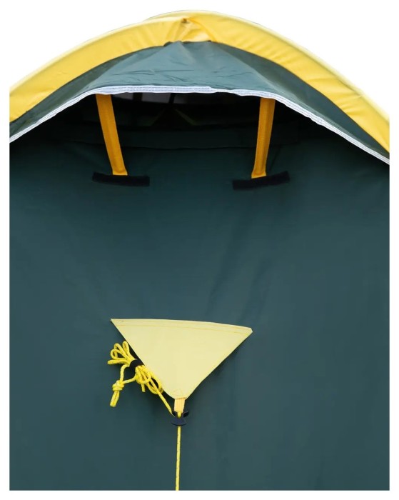 Намет Tramp Ranger 3 (v2), TRT-126, укр, укр