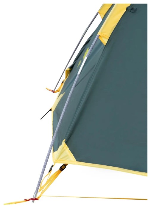 Намет Tramp Ranger 3 (v2), TRT-126, укр, укр