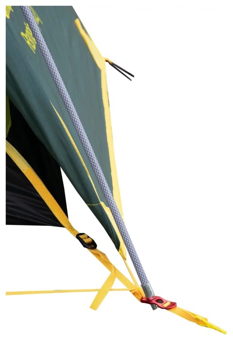 Намет Tramp Ranger 3 (v2), TRT-126, укр, укр