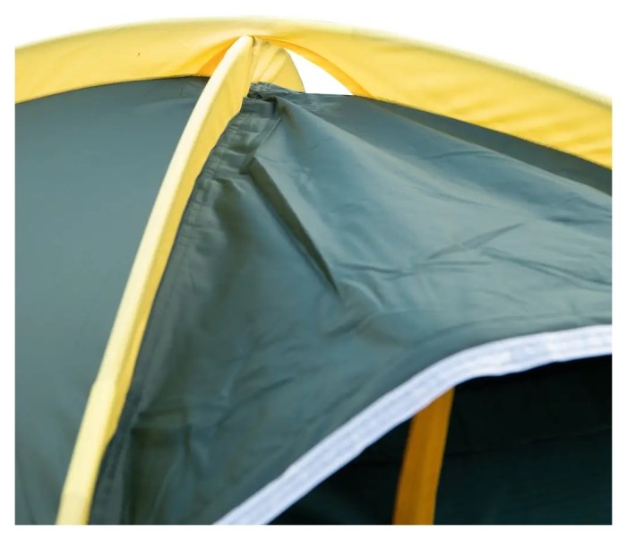 Намет Tramp Ranger 3 (v2), TRT-126, укр, укр