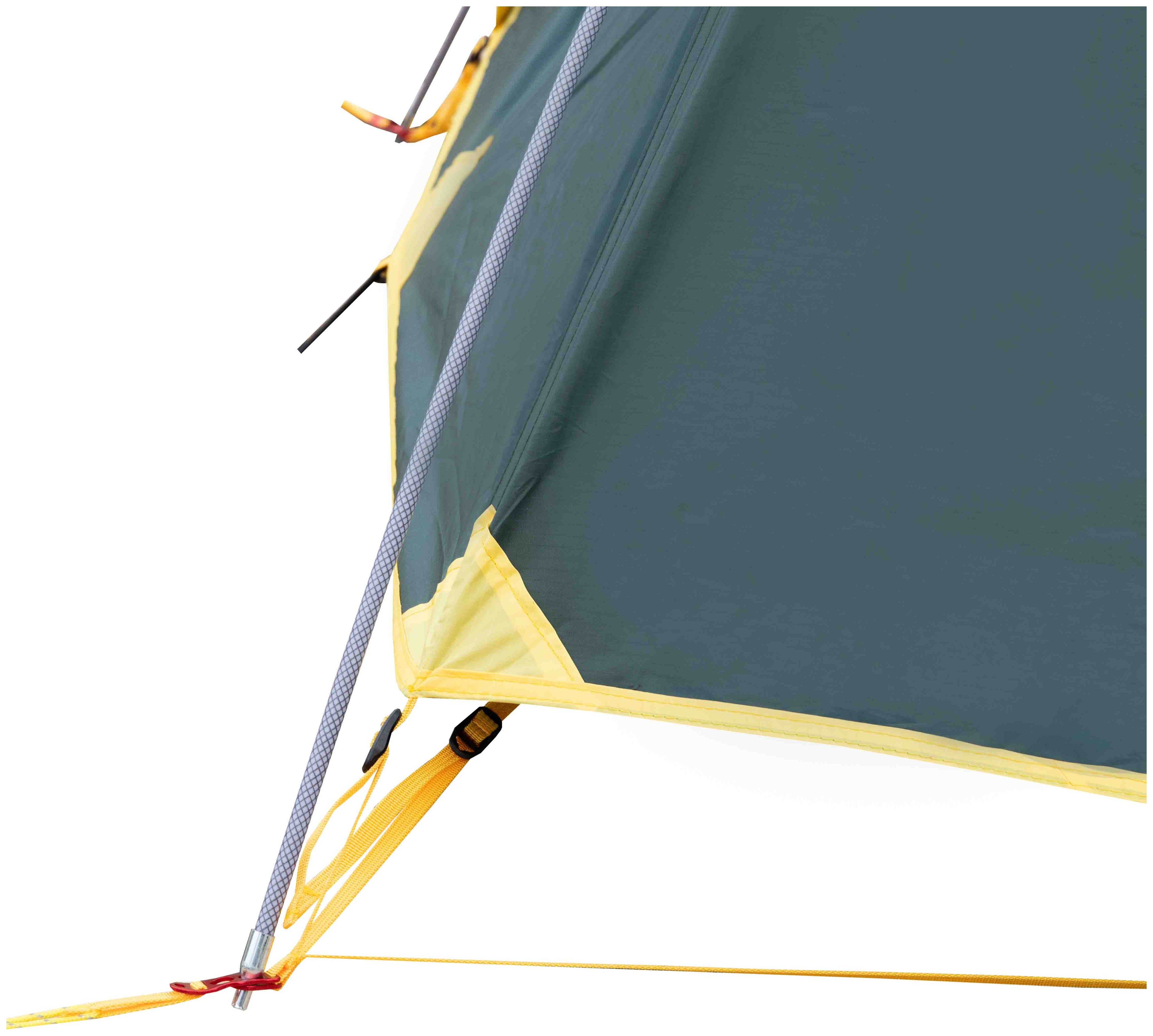 Палатка Tramp Ranger 3 (v2), TRT-126