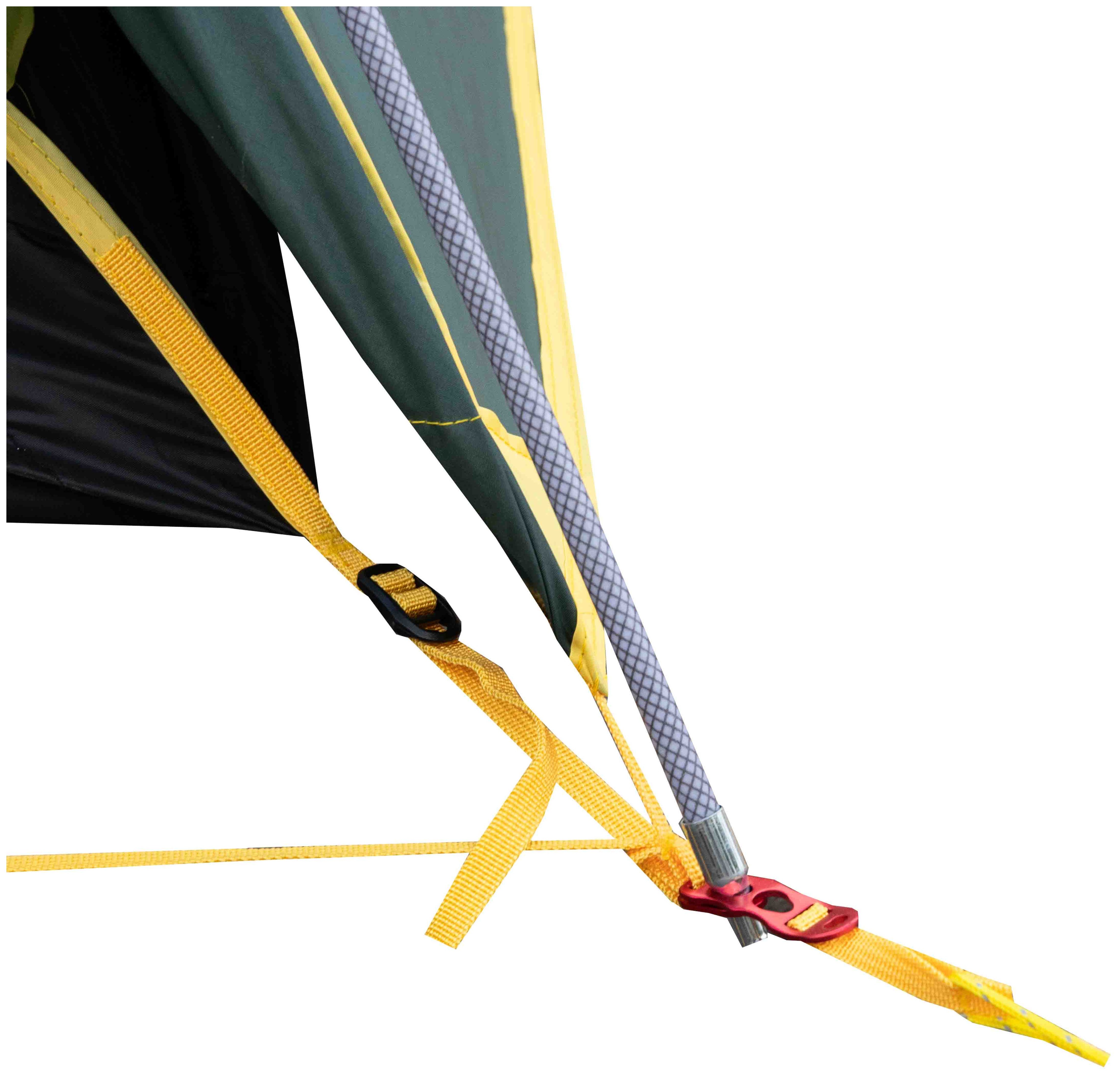 Палатка Tramp Ranger 3 (v2), TRT-126