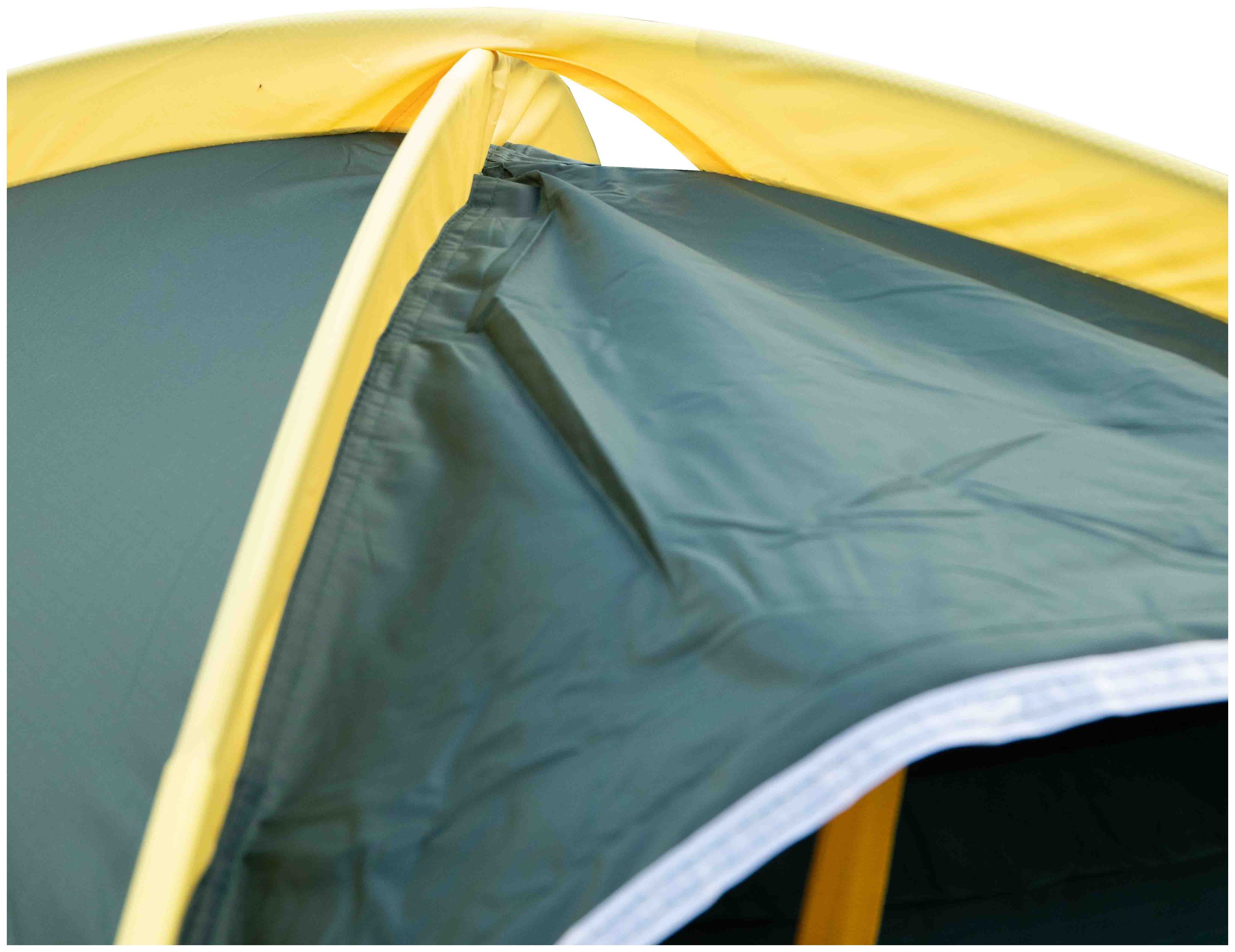 Палатка Tramp Ranger 3 (v2), TRT-126