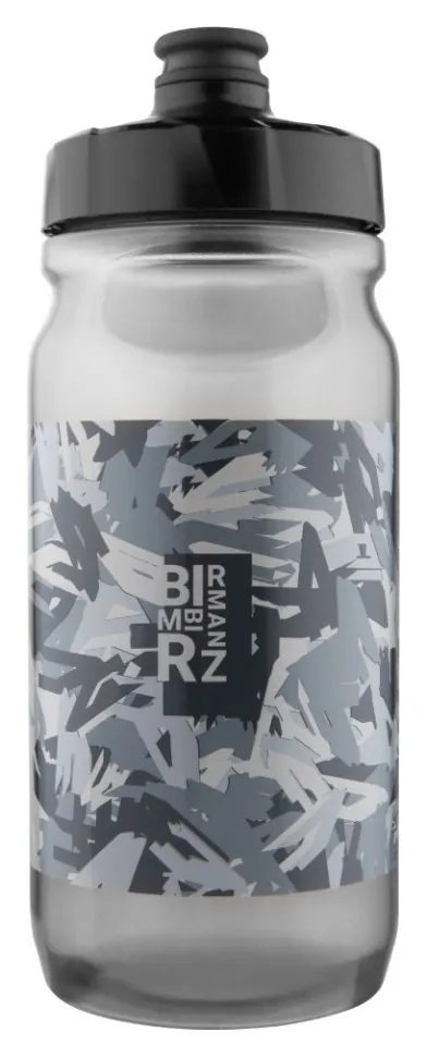 Фляга Birzman Water Bottle 550 (SPT_BM24-PO-WB-K-02)