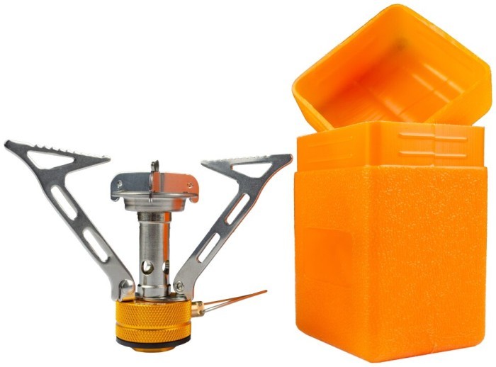 Пальник Tramp складаний UTRG-042, укр, укр