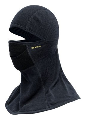 Балаклава Devold (GO 255 820 A) TUVEGGA MERINO BALACLAVA 2023