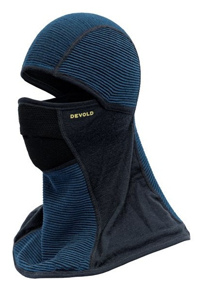 Балаклава Devold (GO 255 820 A) TUVEGGA MERINO BALACLAVA 2023