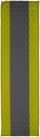 Килимок самонадувний Tramp CLASSIC 2,5 cm UTRI-002-green-grey