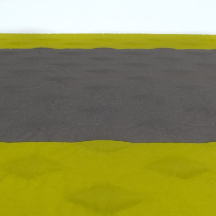 Коврик самонадувающийся Tramp CLASSIC 2,5 cm UTRI-002-green-grey