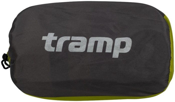 Коврик самонадувающийся Tramp CLASSIC 2,5 cm UTRI-002-green-grey