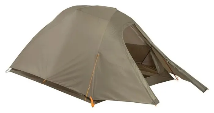 Намет Big Agnes C Bar 2