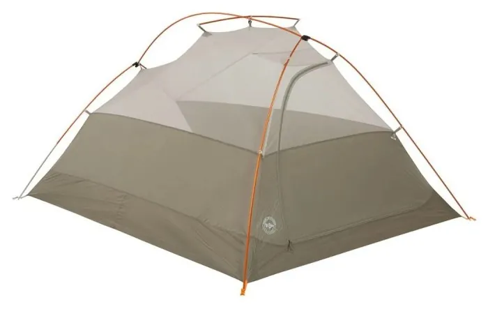 Намет Big Agnes C Bar 2