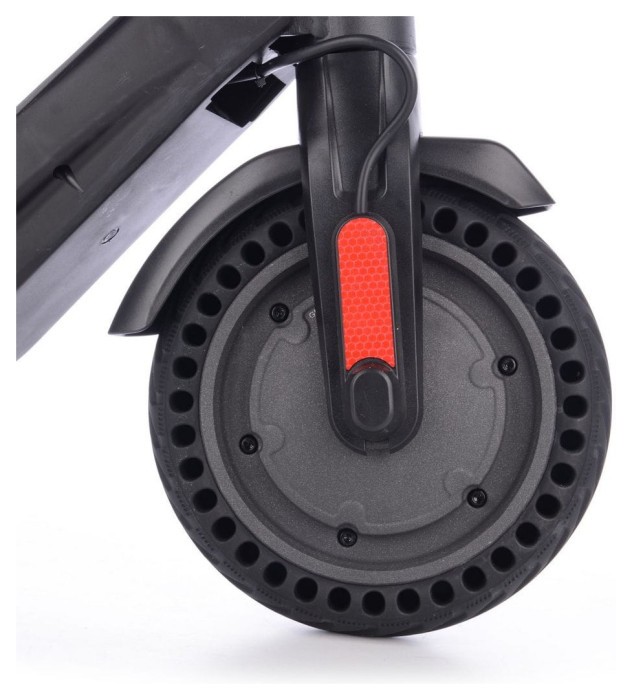 Електросамокат URBiS U5.1 electric scooter