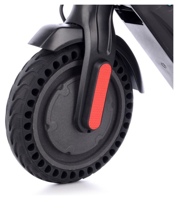 Електросамокат URBiS U5.1 electric scooter