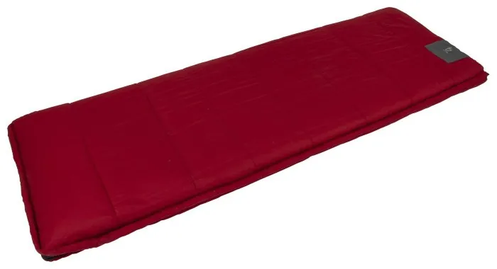 Спальный мешок Bo-Camp Gramark Cool/Warm Gold -8° Red/Grey (3605890)