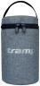 Термочехол для пищевого термоса Tramp 1 л grey UTRA-002
