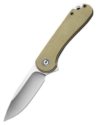 Ніж складаний Civivi Elementum C907S
